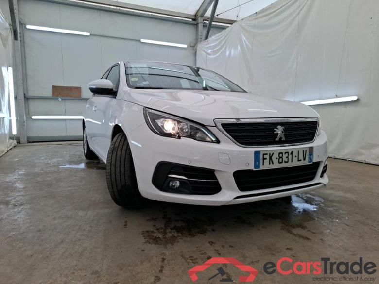 308 Active Business 1.5 HDI 100CV BVM6 E6dT #4