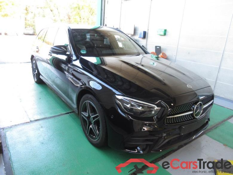 Mercedes-Benz E T-Modell (BM 213)(06.2016->) DE - Kb5 E 300 de EU6d, T de AMG Line (EURO 6d), (Facelift) 2020 - 2023 #2