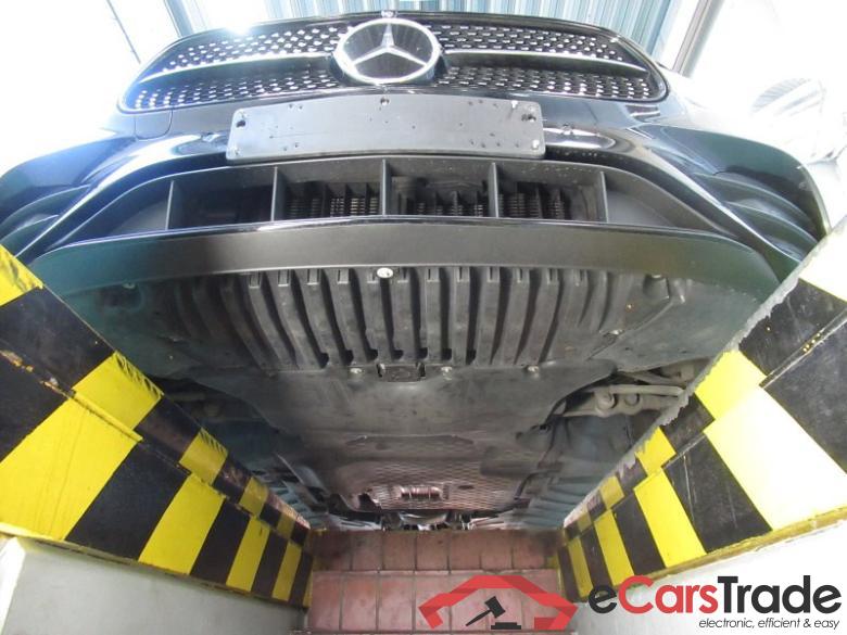 Mercedes-Benz E T-Modell (BM 213)(06.2016->) DE - Kb5 E 300 de EU6d, T de AMG Line (EURO 6d), (Facelift) 2020 - 2023 #5