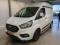 preview Ford Transit Custom #0
