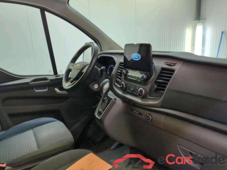 FORD Transit Custom 340 2.0 TDCI L1H2 Tr #3