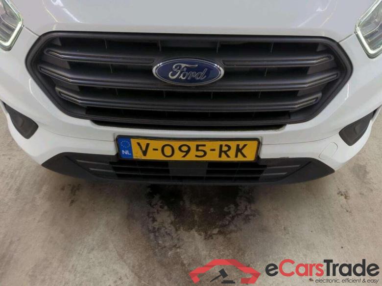 FORD Transit Custom 340 2.0 TDCI L1H2 Tr #4