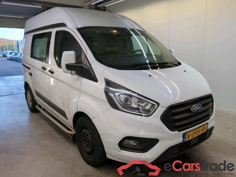 FORD Transit Custom 340 2.0 TDCI L1H2 Tr #5