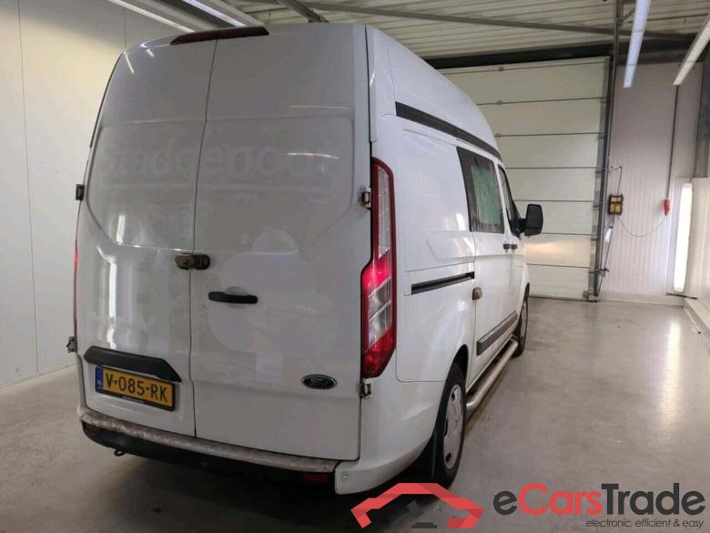 FORD Transit Custom 340 2.0 TDCI L1H2 Tr #2