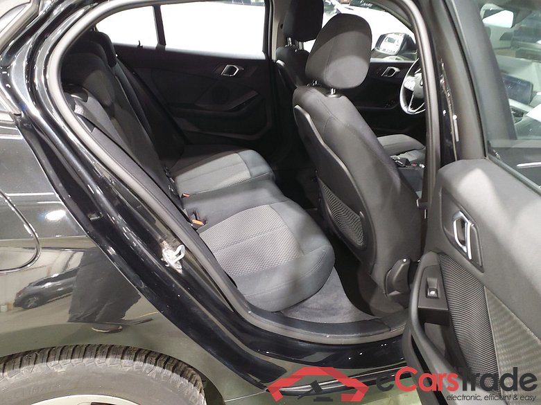 BMW 1 SERIES HATCH 1.5 116D (85KW) #5