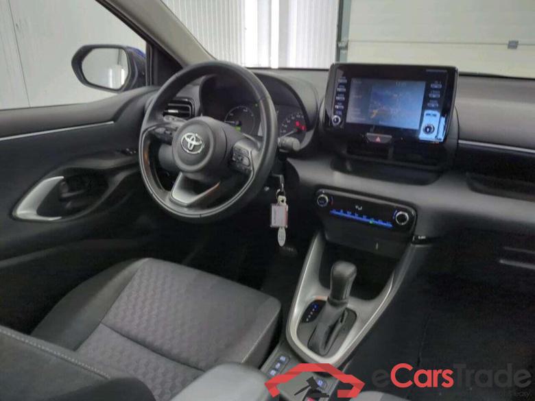 TOYOTA Yaris 1.5 Hyb. Active #3