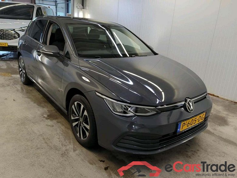 VOLKSWAGEN GOLF 1.0 TSI Life Bns #5