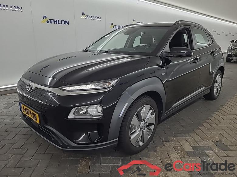 HYUNDAI Kona Comfort Smart Electric 64 kWh 5D #1