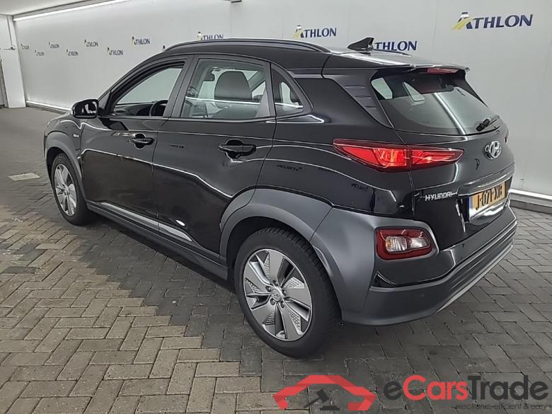 HYUNDAI Kona Comfort Smart Electric 64 kWh 5D #4