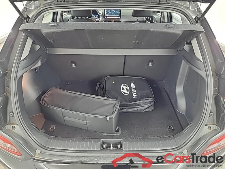 HYUNDAI Kona Comfort Smart Electric 64 kWh 5D #5