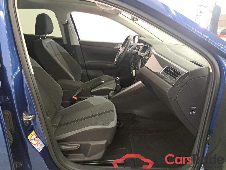 Volkswagen Polo 1.0 TSI 85kW Highline Business R 5d #3