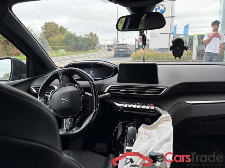 Peugeot 3008 1.5 BlueHDi GT-Line Aut. Pano LED-Xenon I-Cockpit Navi 1/2 Sport-Leather KeylessGo Klima PDC ... #6