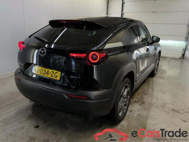 Mazda MX-30 e-SkyActiv 145 1stEd #2