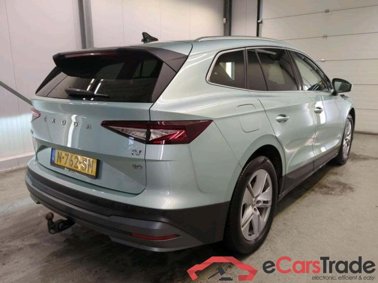 SKODA Enyaq iV 80 #2