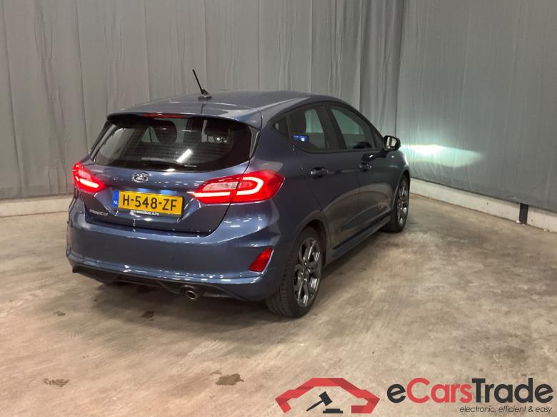FORD FIESTA 1.0 EcoB. ST-Line #3