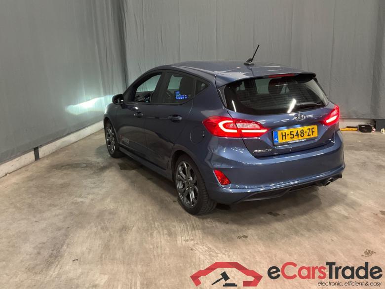 FORD FIESTA 1.0 EcoB. ST-Line #4