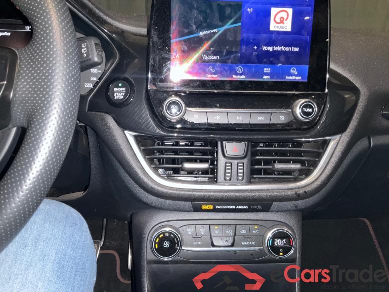 FORD FIESTA 1.0 EcoB. ST-Line #5