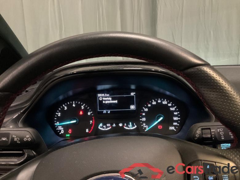 FORD FIESTA 1.0 EcoB. ST-Line #6