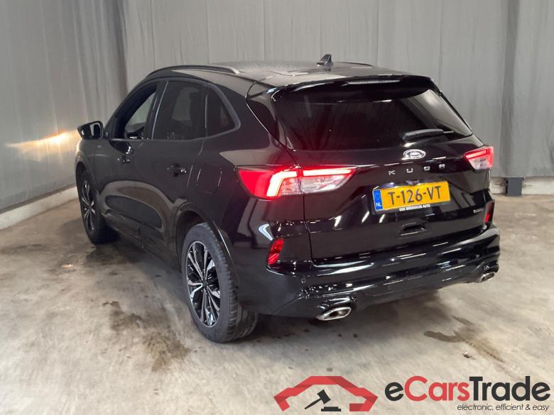 FORD Kuga 2.5 PHEV ST-Line #4