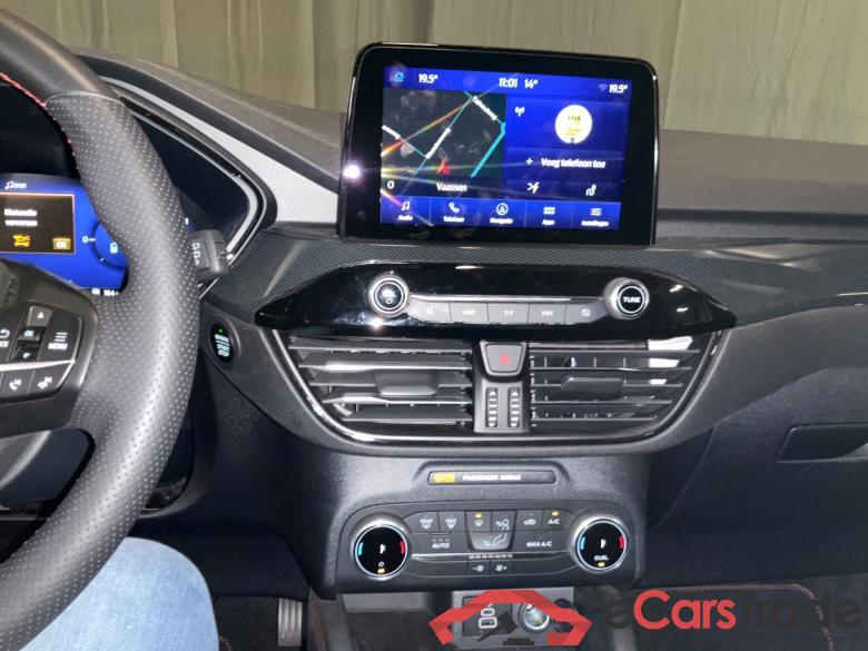 FORD Kuga 2.5 PHEV ST-Line #5