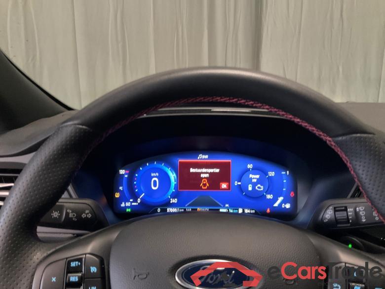 FORD Kuga 2.5 PHEV ST-Line #6