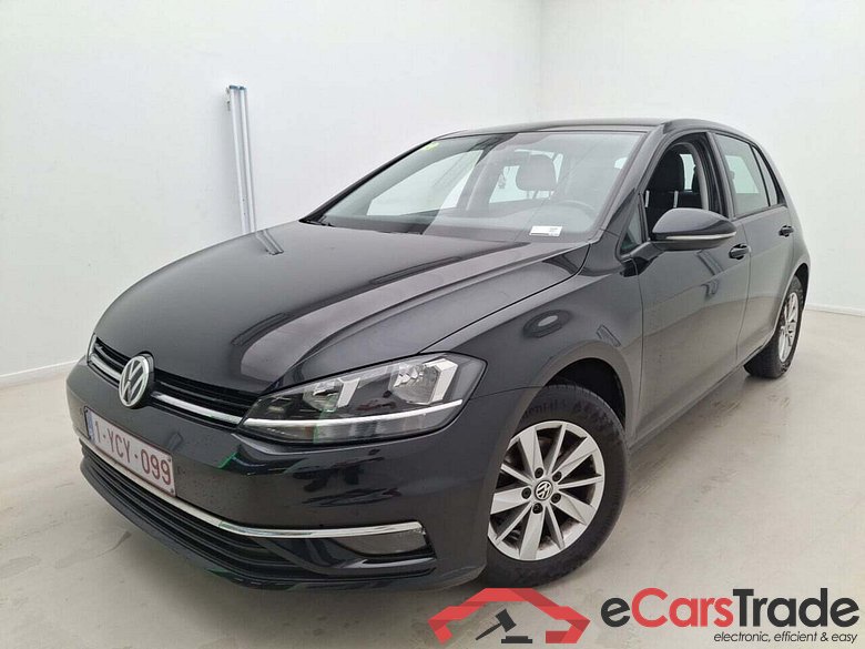 VOLKSWAGEN GOLF 1.0 TSI COMFORTLINE #1