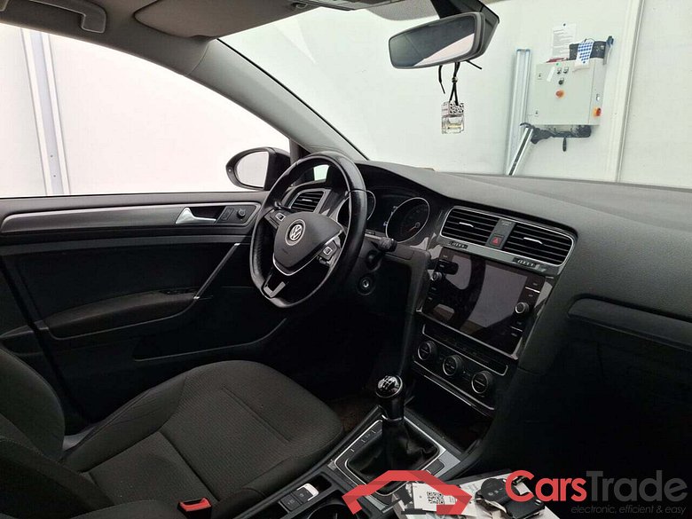 VOLKSWAGEN GOLF 1.0 TSI COMFORTLINE #3