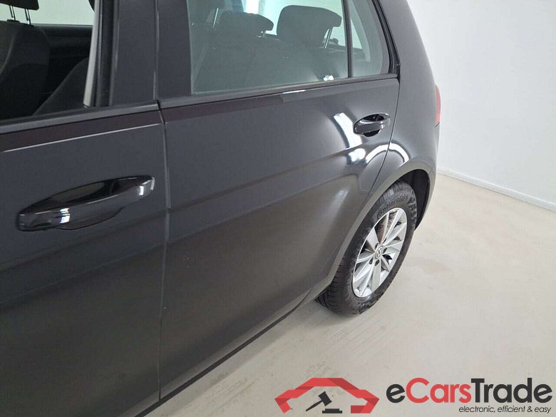 VOLKSWAGEN GOLF 1.0 TSI COMFORTLINE #4