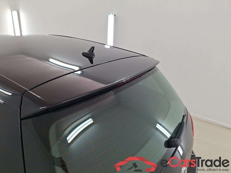 VOLKSWAGEN GOLF 1.0 TSI COMFORTLINE #5