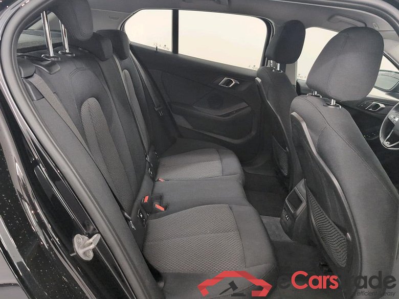 BMW 1 SERIES HATCH 1.5 116DA (85KW) #6