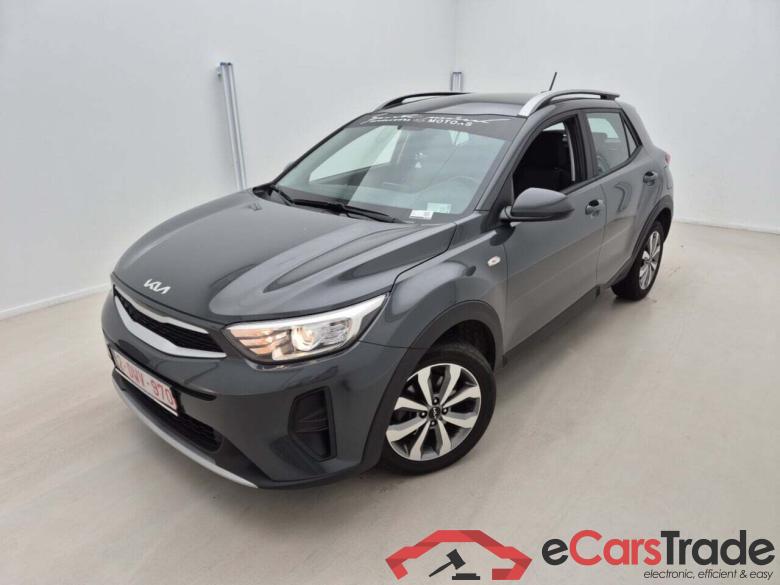 KIA STONIC 1.0 T PURE #1