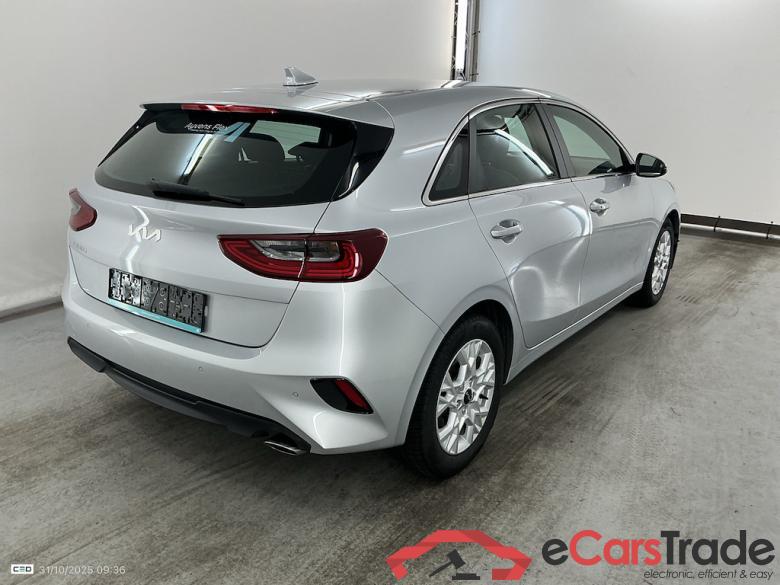 KIA CEE'D 1.0 T-GDI PULSE #4