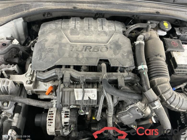 KIA CEE'D 1.0 T-GDI PULSE #6