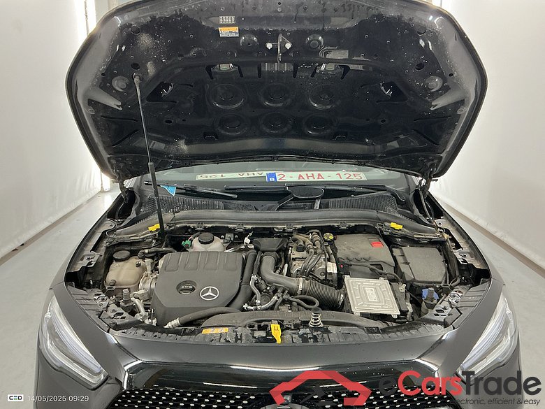 MERCEDES-BENZ GLA 1.3 GLA 250 E SMartphone-integratie Parkeer 360 Camera Night AMG line #6