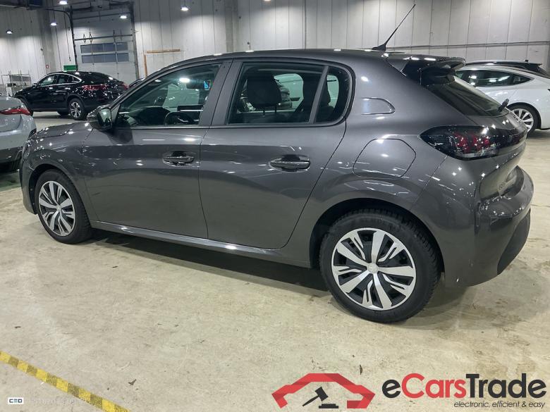 PEUGEOT 208 DIESEL - 2019 1.5 BlueHDi Active #3