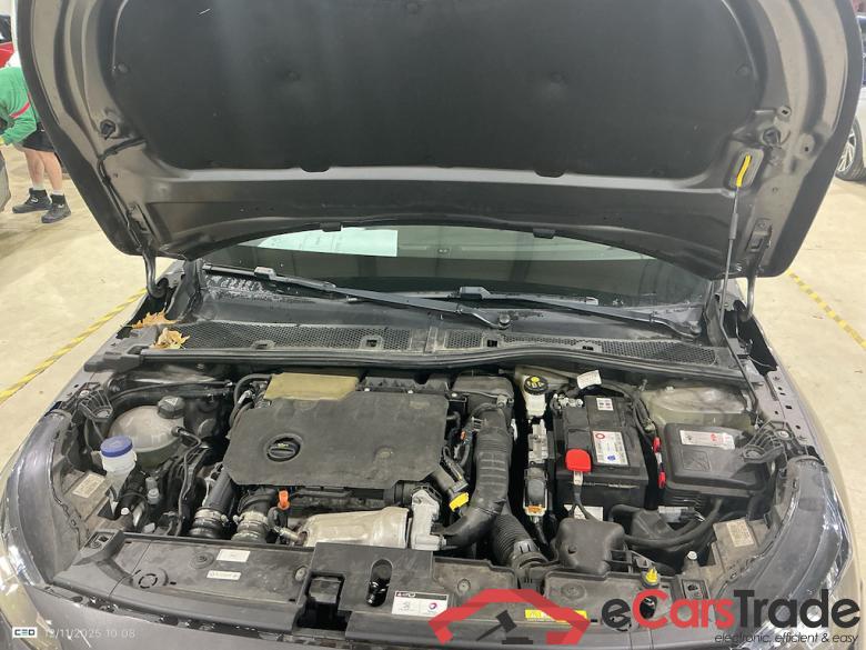 PEUGEOT 208 DIESEL - 2019 1.5 BlueHDi Active #6