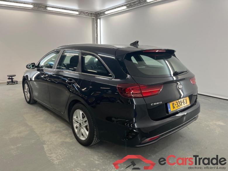KIA CEED SPORTSWAGON 1.0tgdi dynamicline 88kW #3