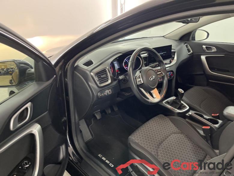 KIA CEED SPORTSWAGON 1.0tgdi dynamicline 88kW #5