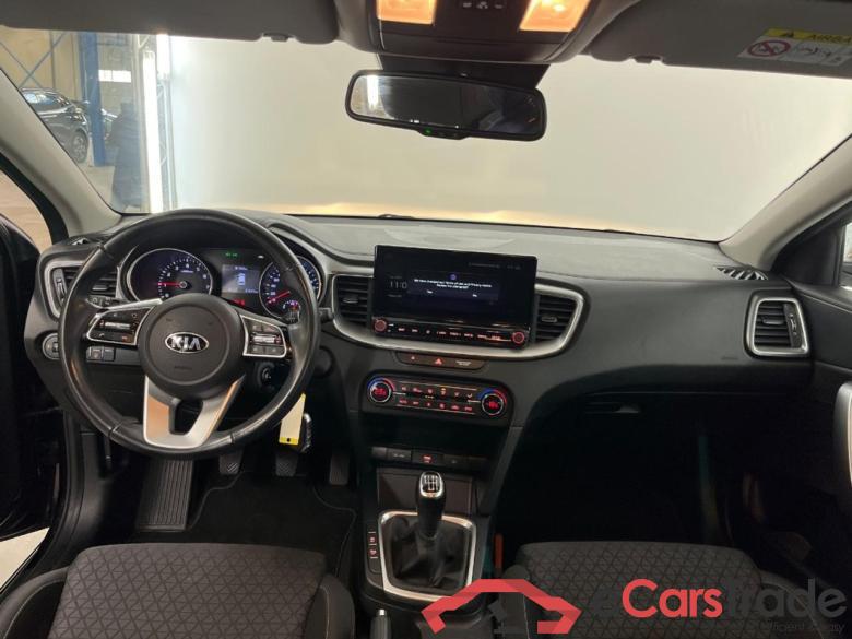 KIA CEED SPORTSWAGON 1.0tgdi dynamicline 88kW #6