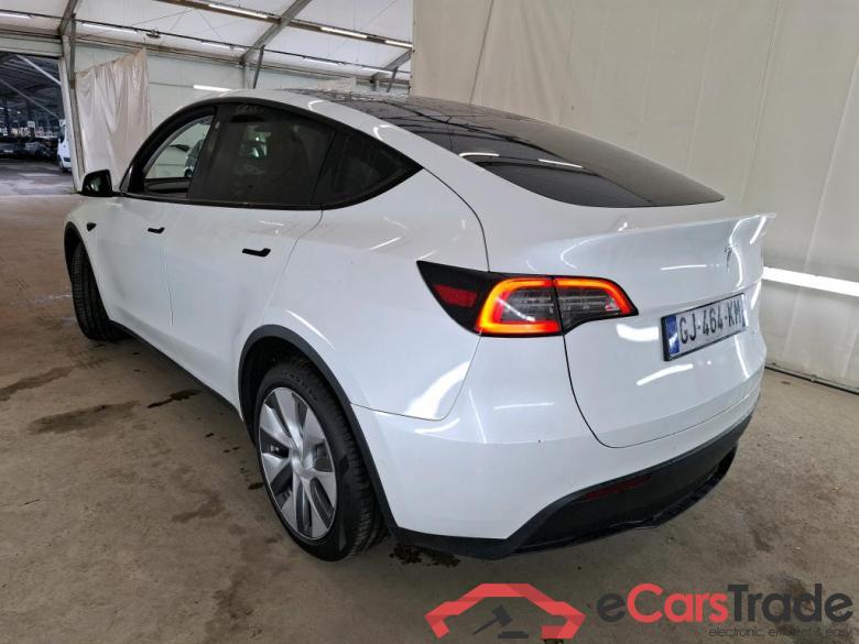 TESLA Model Y / 2020 / 5P / SUV Long Range Dual Motor AWD #3