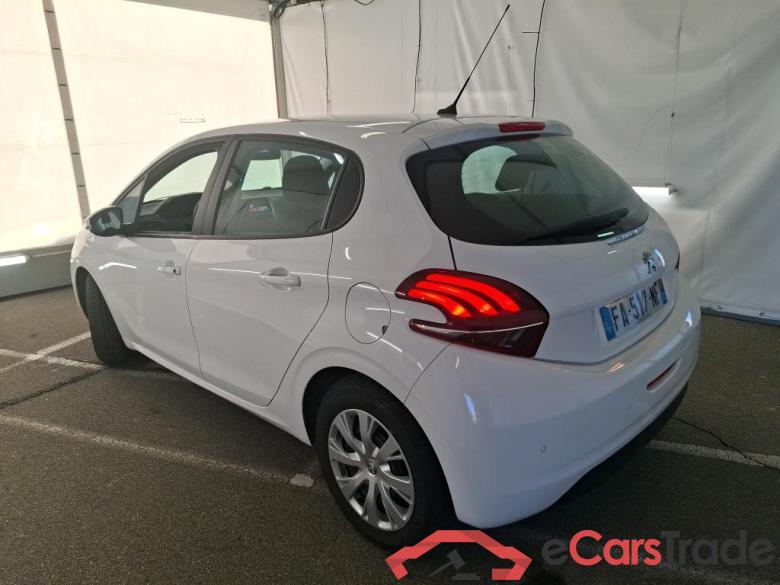 208 Active Business 1.2 80CV BVM5 E6dT #2