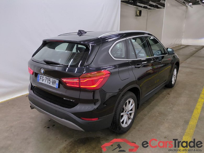 Série X1 sDrive16d Sport 1.5 115CV BVM6 E6dT #3