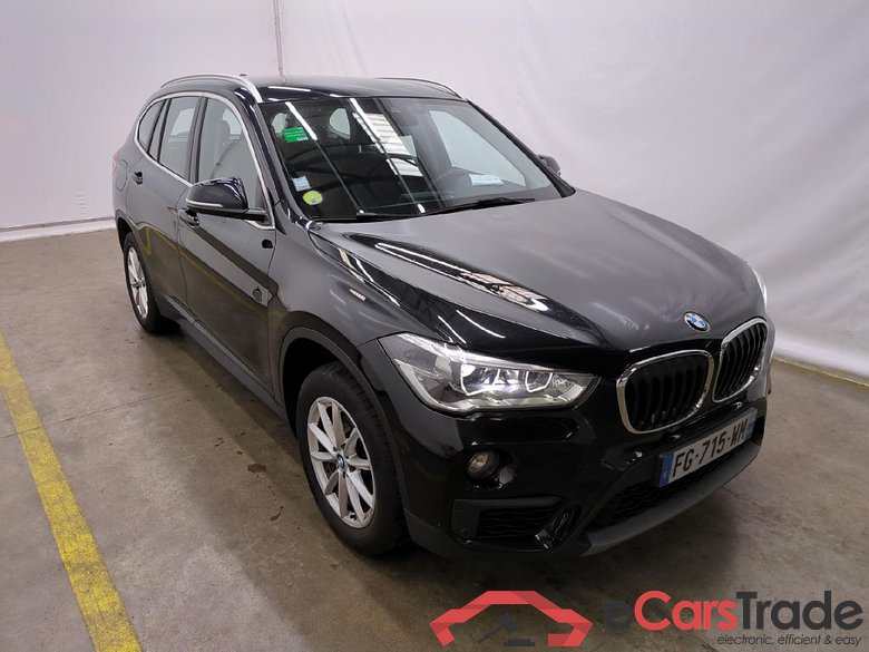 Série X1 sDrive16d Sport 1.5 115CV BVM6 E6dT #4