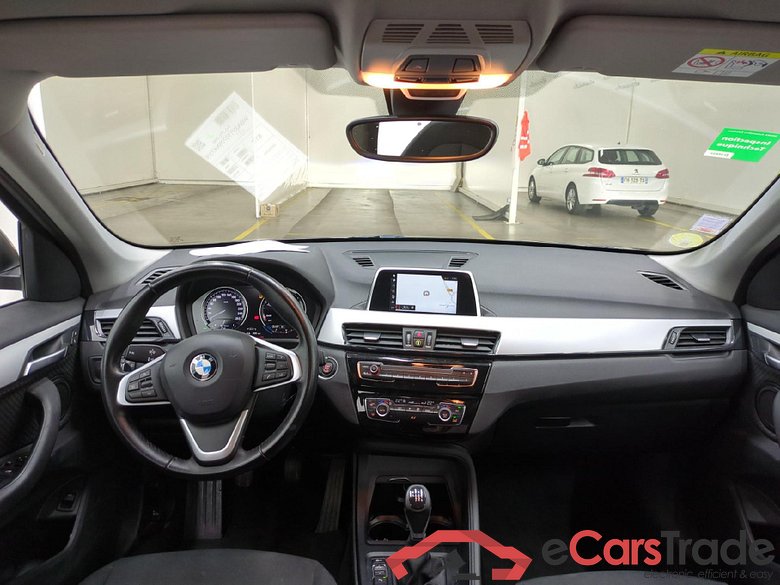Série X1 sDrive16d Sport 1.5 115CV BVM6 E6dT #5