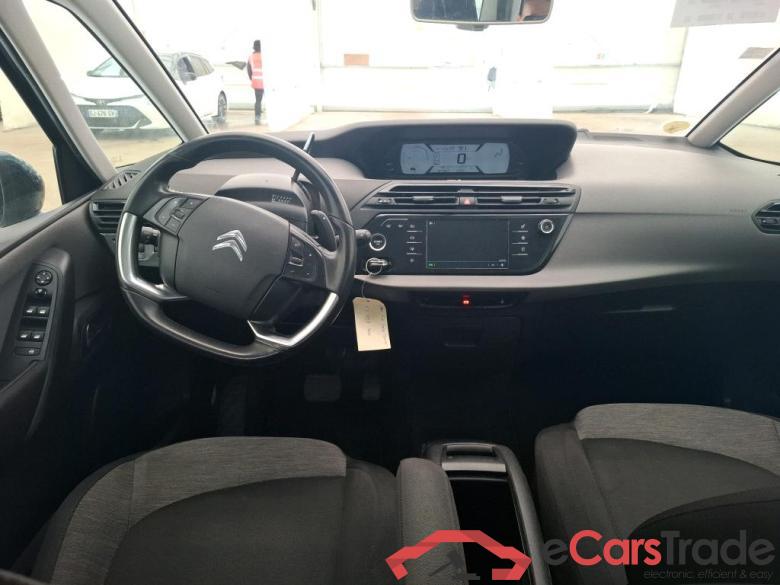 C4 Grand Picasso/Spacetourer Business 1.5 BlueHDi 130CV BVA8 7 Sieges E6dT #5