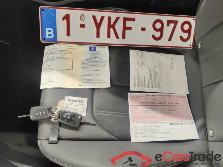 Audi A1 Sportback 1.5 35 TFSI 110kW S tronic 5d #4