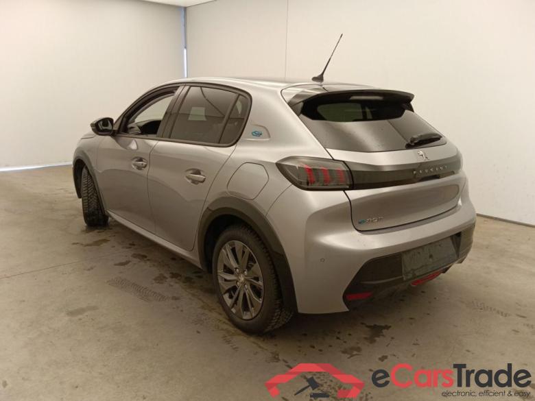 Peugeot 208 e-208 136 Allure 5d #3