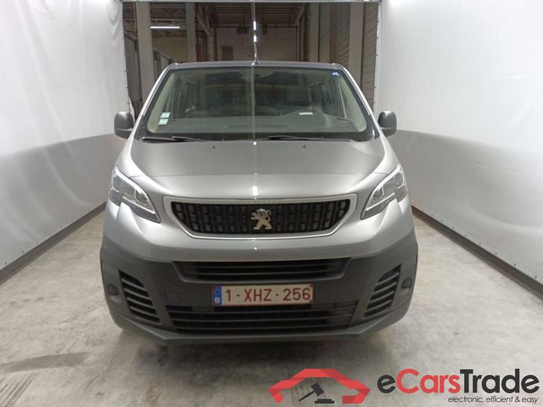 Peugeot Expert Long DC Pro L3 2.0 BlueHDi 120 S&S 4d #5