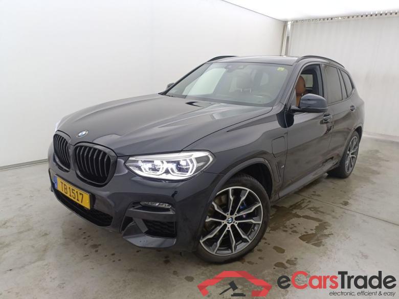 BMW X3 30e 2.0i 252 xDrive 5d Sport Auto #1