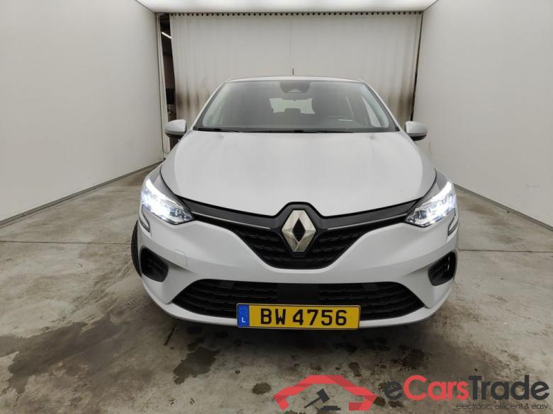RENAULT CLIO V 1.0 TCe 91 Corporate Edition GPF(Fl.)(EU6D) 5d #5
